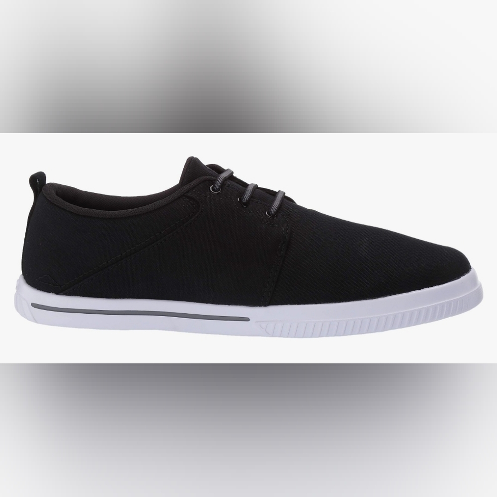 Under Armour UA M Street Encounter IV Mens Shoes Black Sz 11